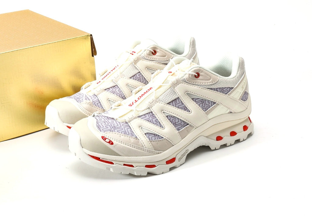 Salomon XT-Quest 75th Anniversary Golden Oak