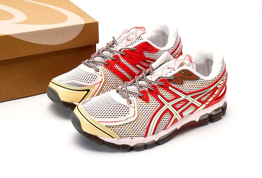 The Kiko Kostadinov x Asics UB9-S Gel-Kayano 20