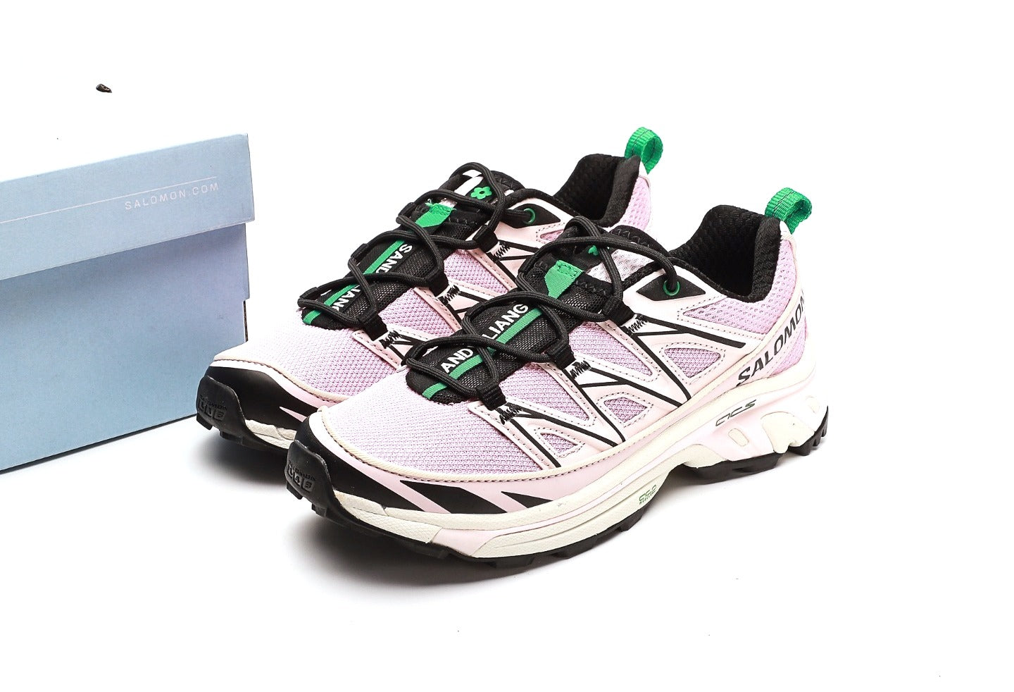 Salomon XT-6 Expanse Sandy Liang