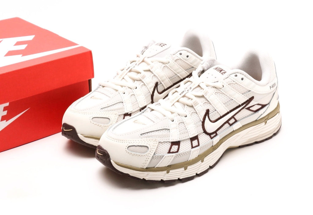 P-6000 "Earth Light Bone"