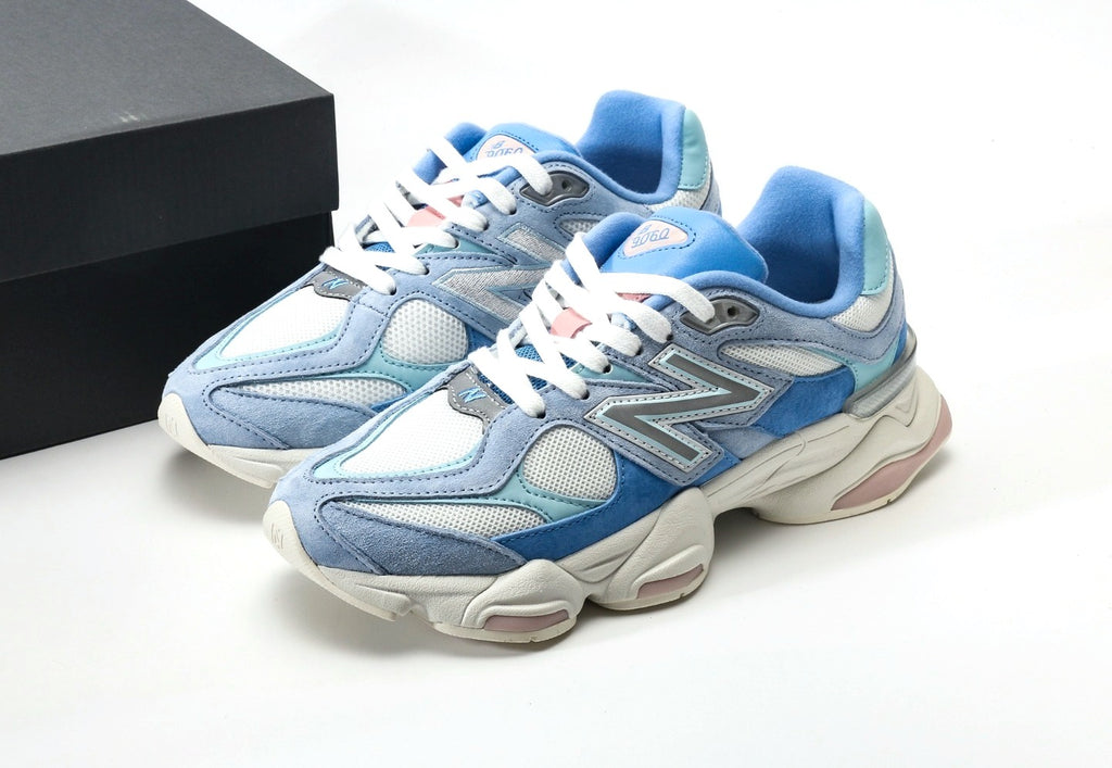 New Balance 9060 "Pastel Blue"