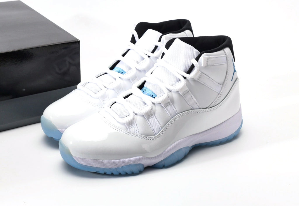 Air Jordan 11 Retro Legend Blue [PK GOD]