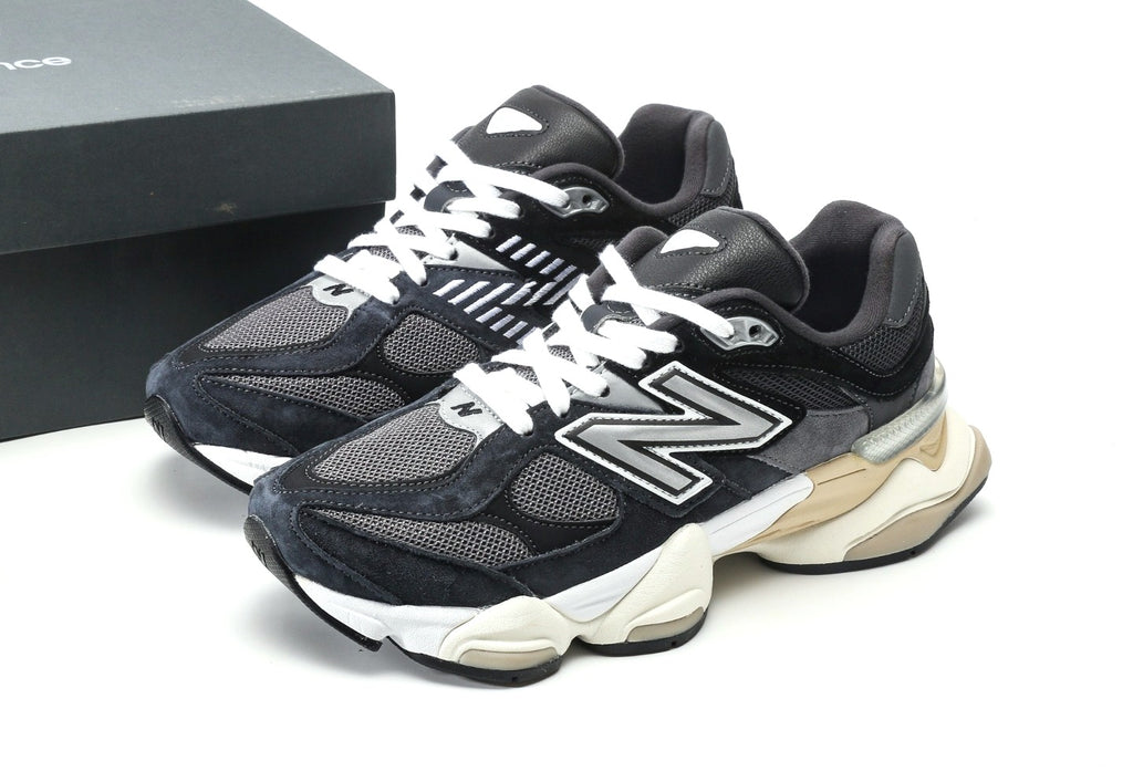 New Balance 9060 Charcoal