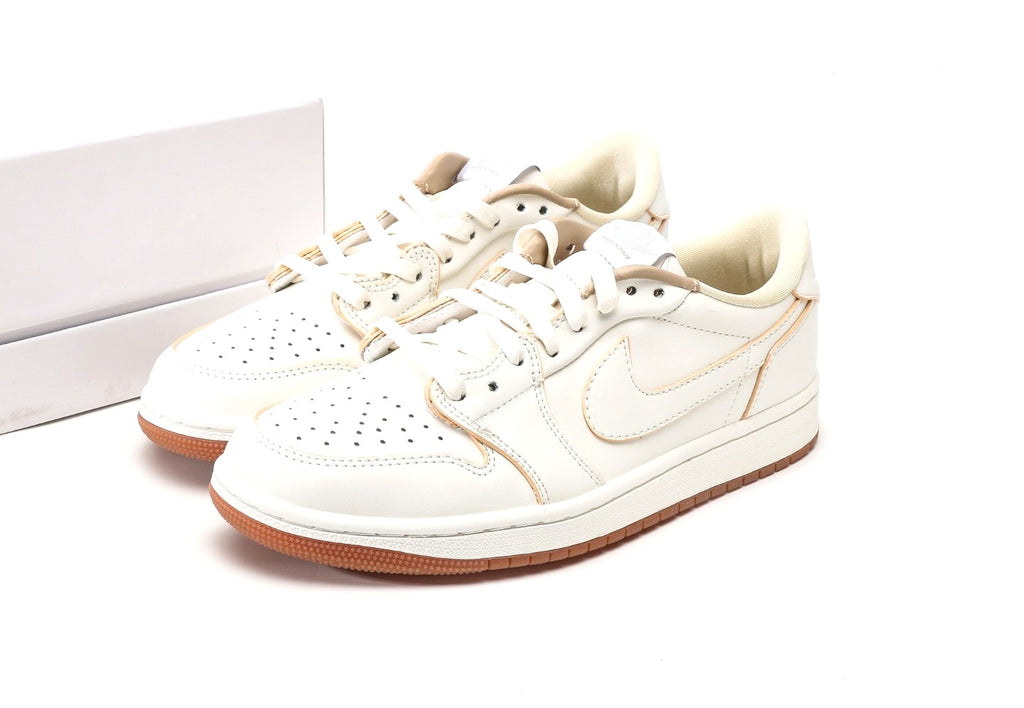 Air Jordan 1 Low 85 Wings Summit White Wolf Grey