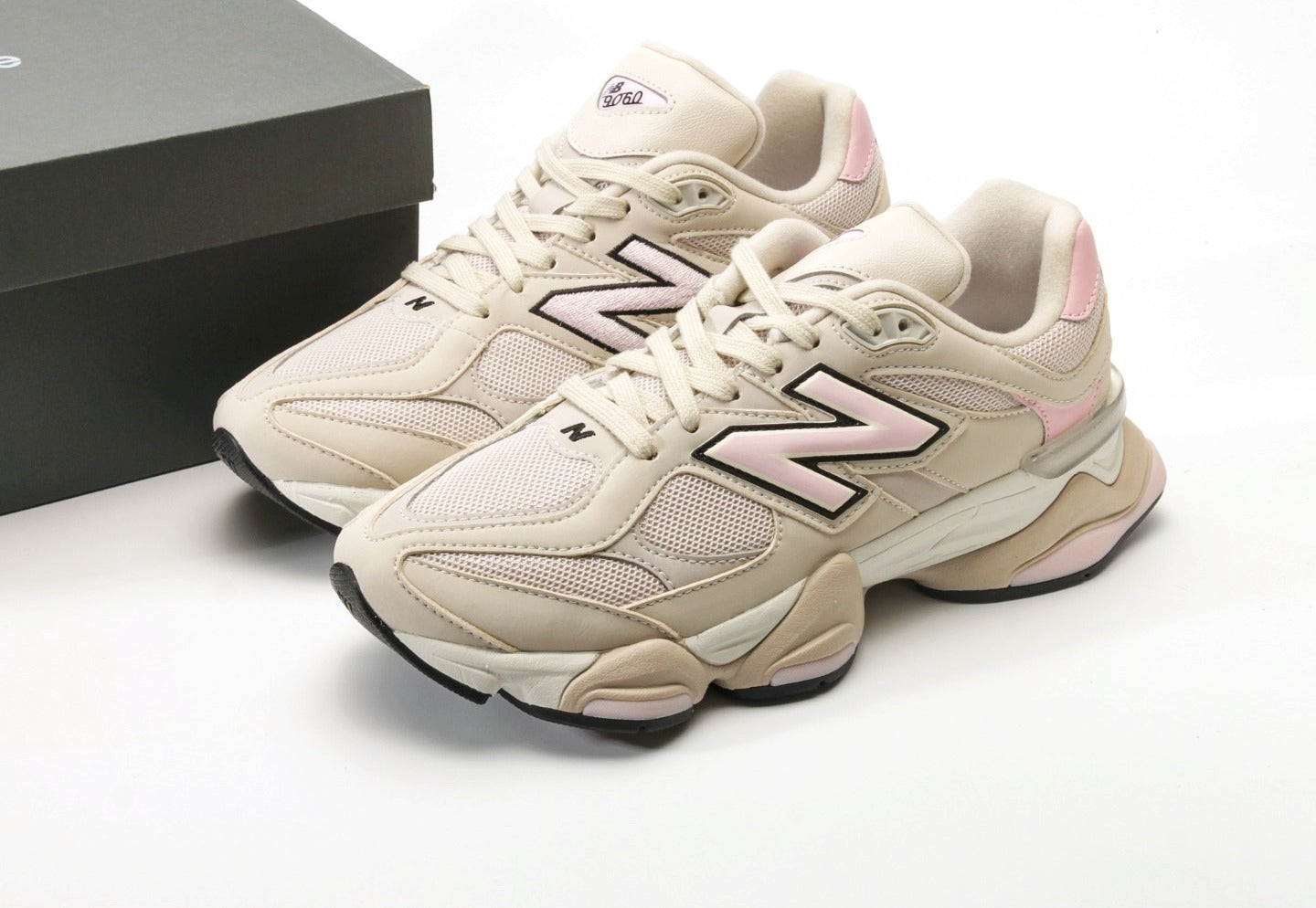 New Balance 9060 "Supruce"