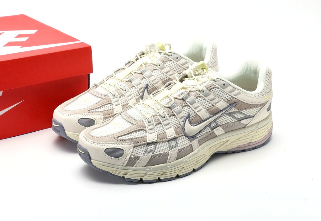 P-6000 Premium "Light Bone"