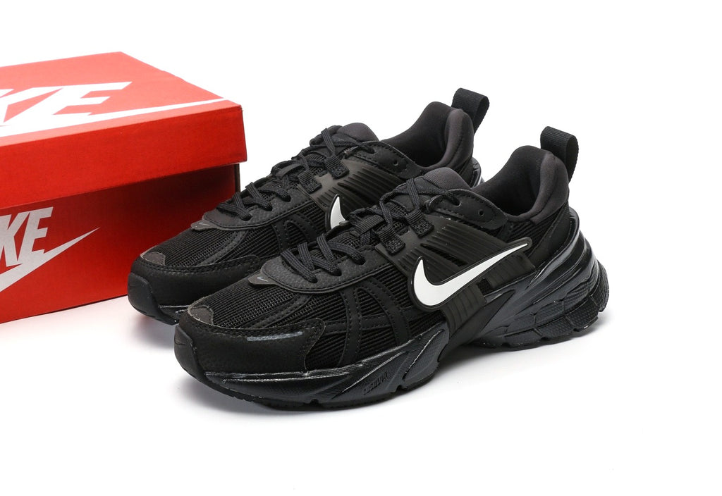 V2K Run "Black Anthracite"