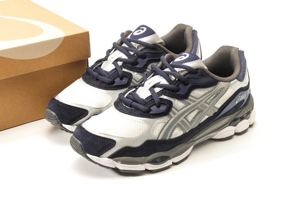 Gel NYC "Navy Steel"