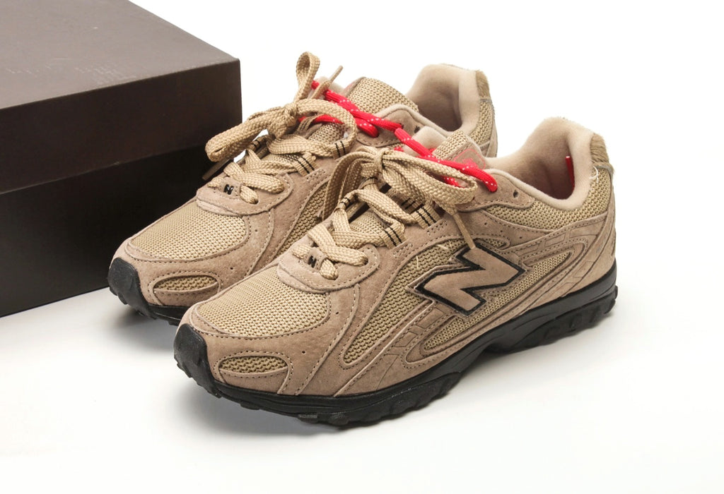 New Balance 204L "Year of the Horse - Tan"