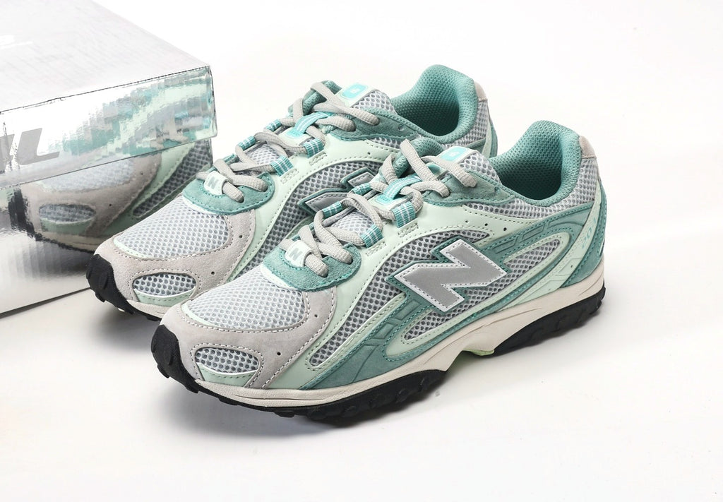 Kith x New Balance 204L Bluebell