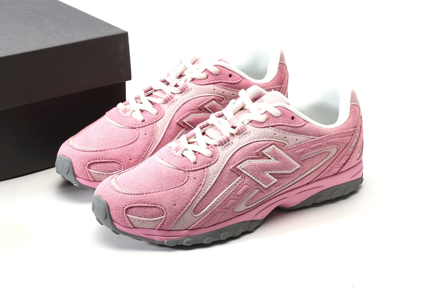 New Balance 204L Pink Taffy