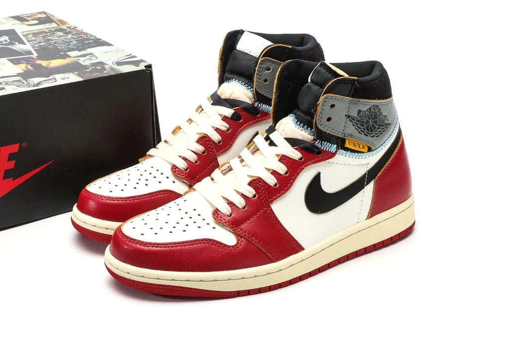 Union x Air Jordan 1 High OG I'm Back