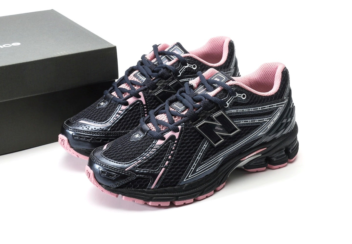 New Balance Unisex 1906R Eclipse Pink Taffy