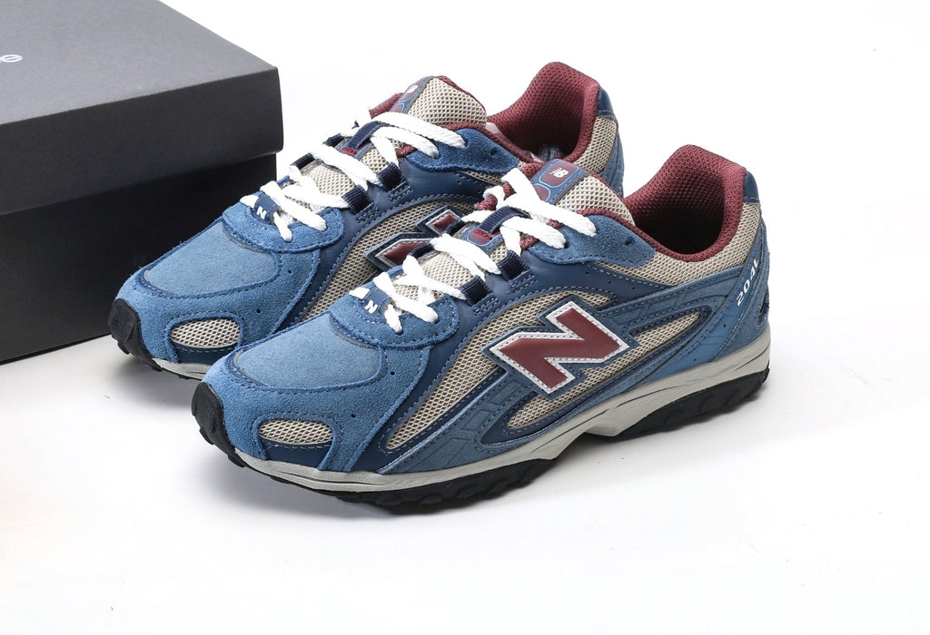 New Balance 204L "Shoreline Blue"