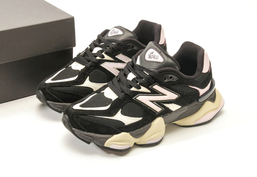 New Balance 9060 Black Pink