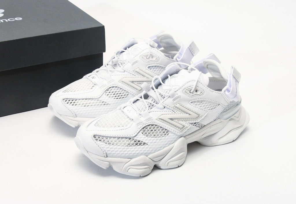 New Balance 9060 Summer "White"