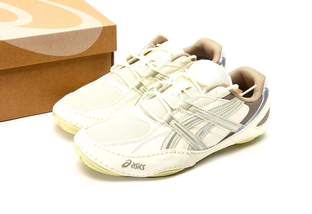 Hypersync Oyster White/Ivory