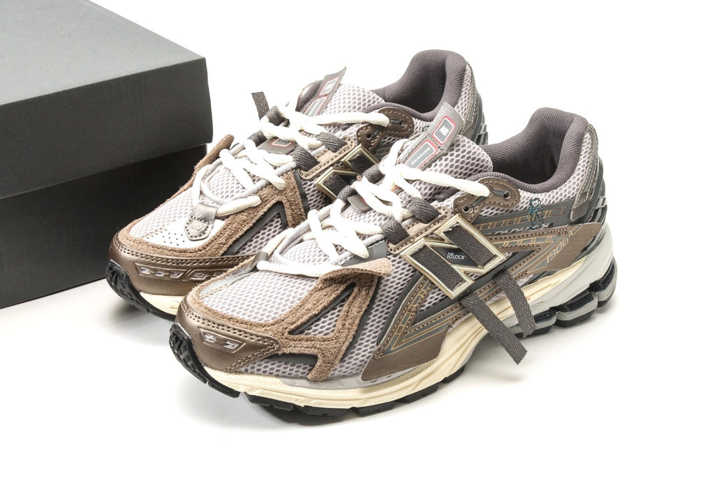 New Balance 1906A "Thunder Brown"