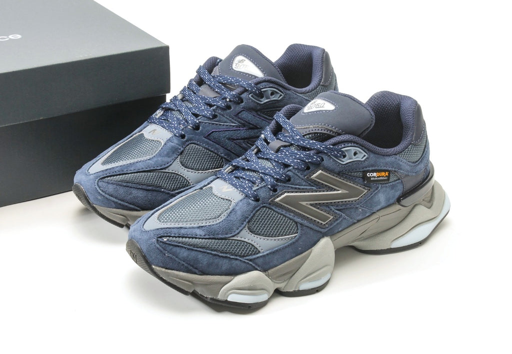 New Balance 9060 Cordura "Navy Oxford Blue"