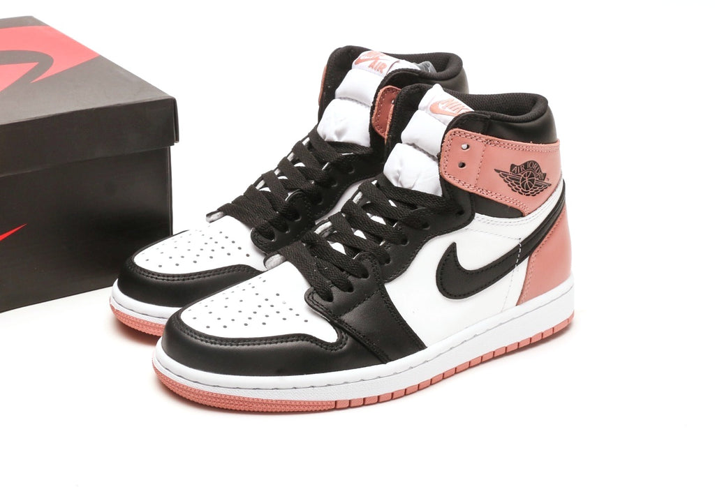 Air Jordan 1 Rust Pink