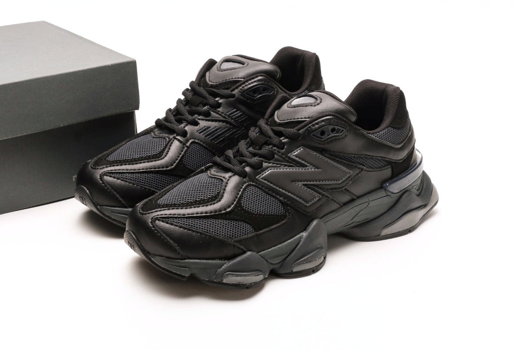 New Balance 9060 "Triple Black"