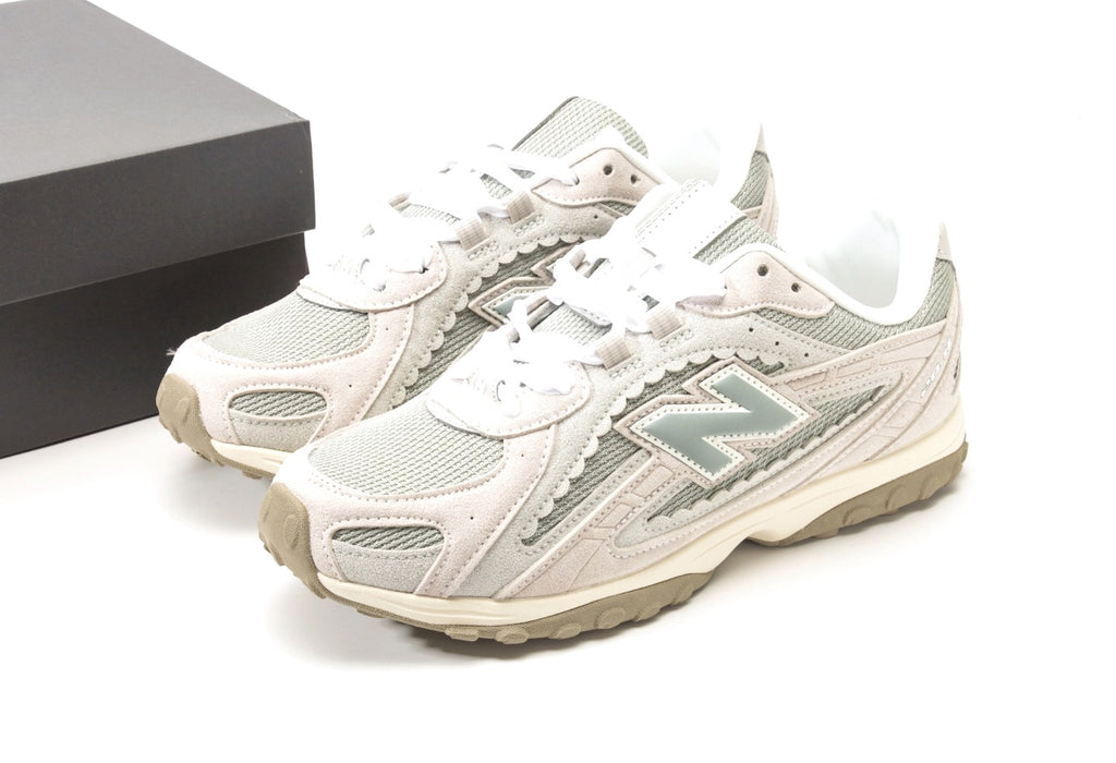 New Balance 204L "Lone Star Grey"