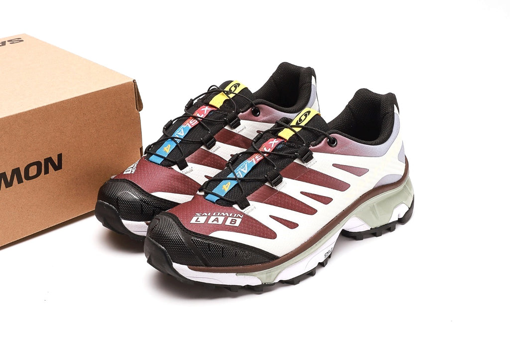 Salomon S-LAB XT-4 ADV "Peppercorn Lunar Rock"