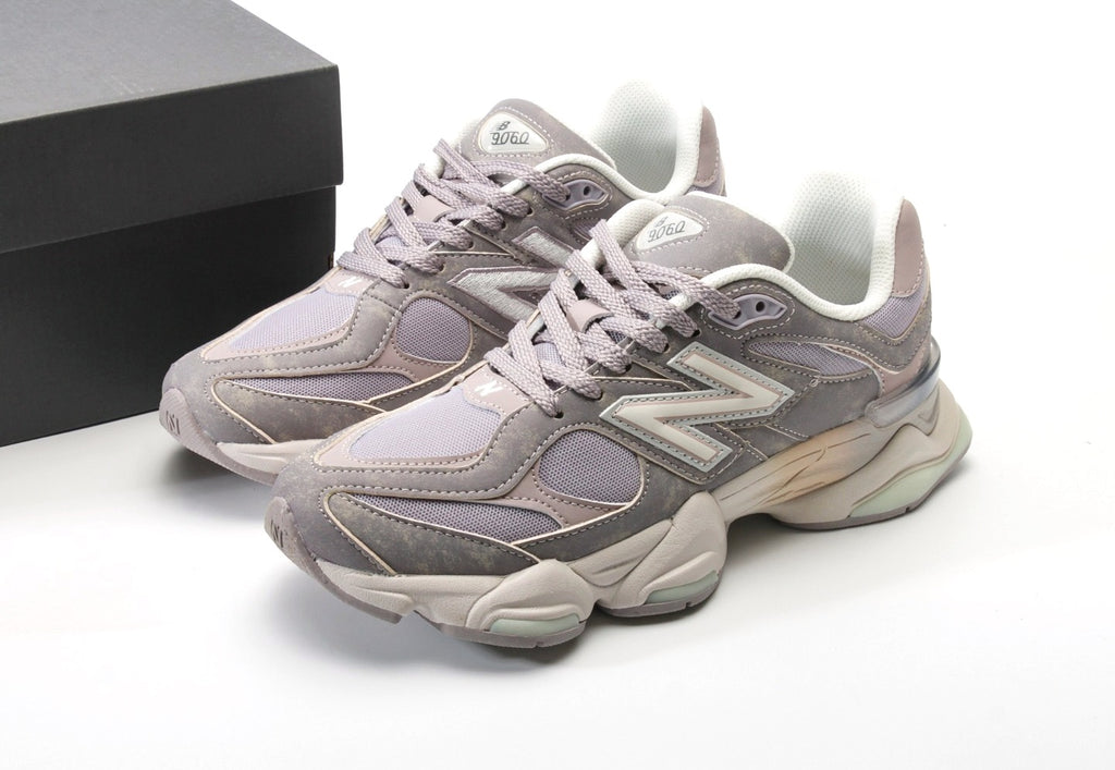 New Balance 9060 "Grey / White"