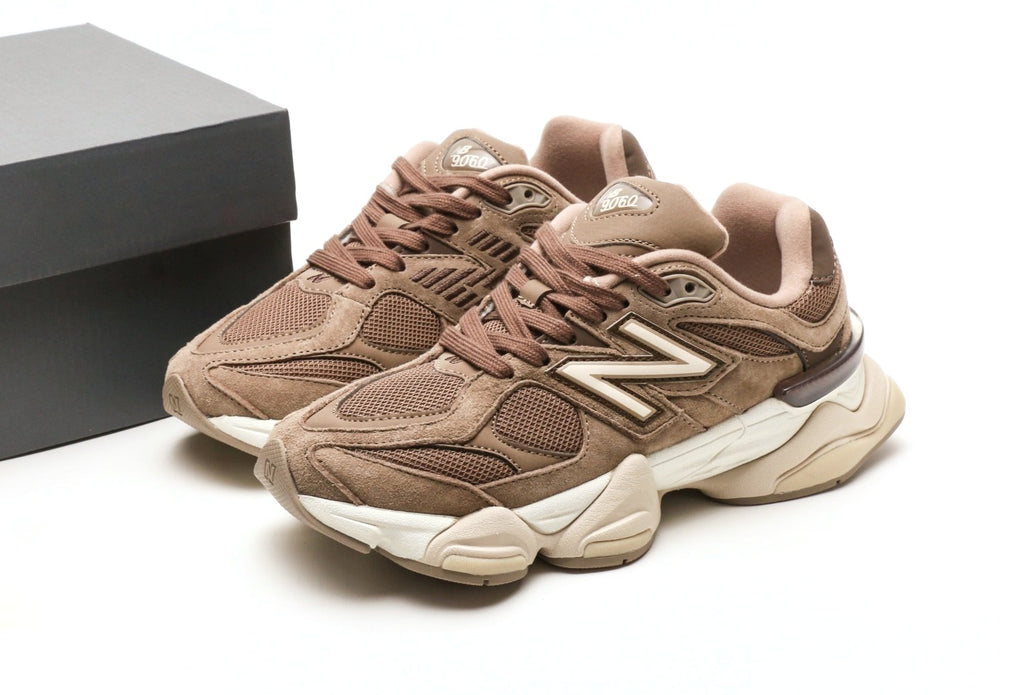 New Balance 9060 "Mushroom Brown"