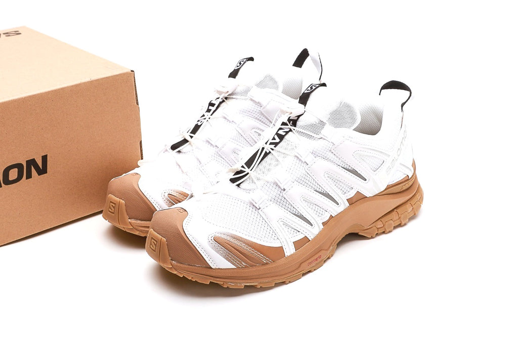 Salomon XA PRO 3D For Avnier White