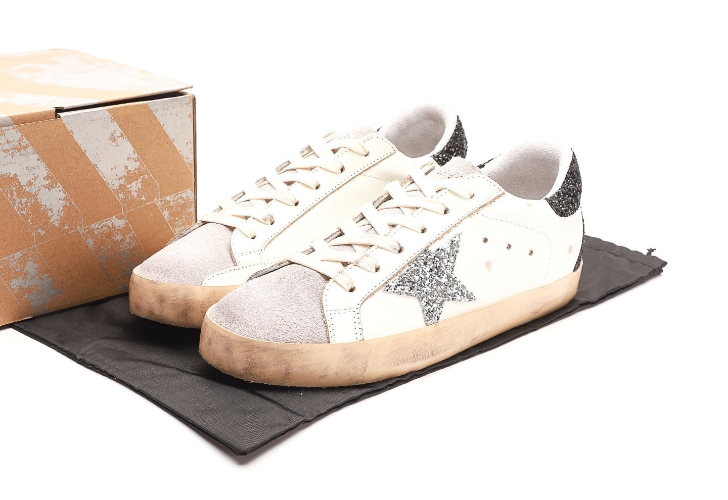 Golden Goose Super-Star