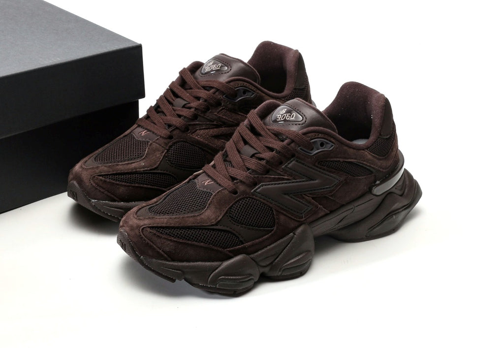 New Balance 9060 Chocolate