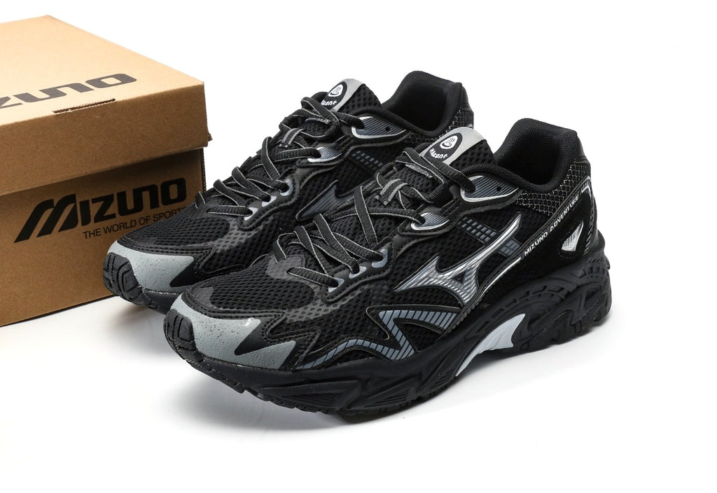 Mizuno Adventure Twe Black