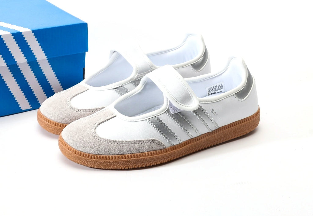 Samba OG Wmns "White Gum"