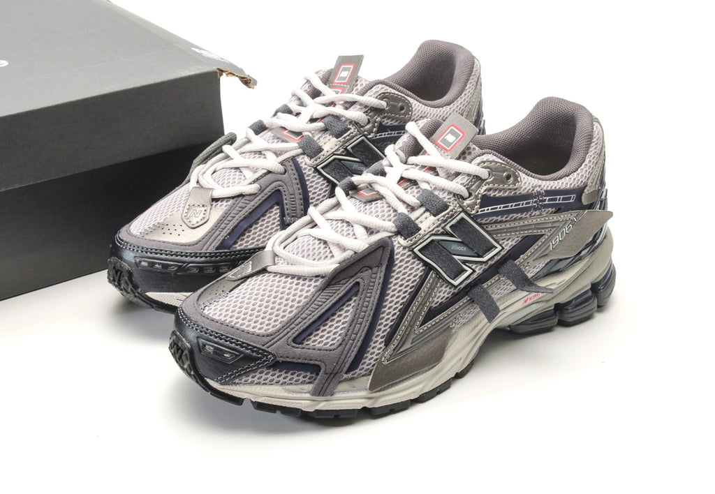 New Balance U1906 Graphite Magic Blue