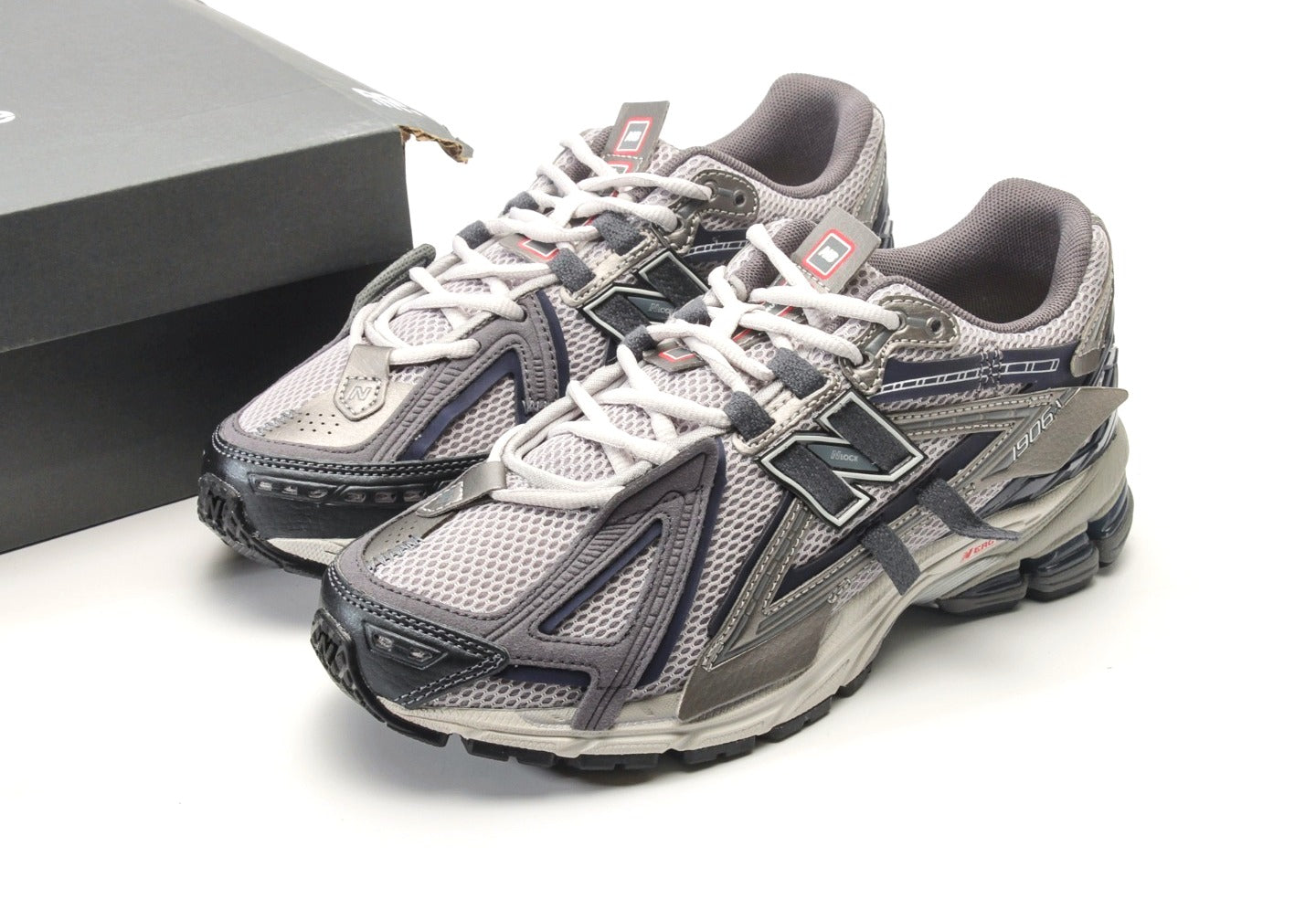 New Balance U1906 Graphite Magic Blue