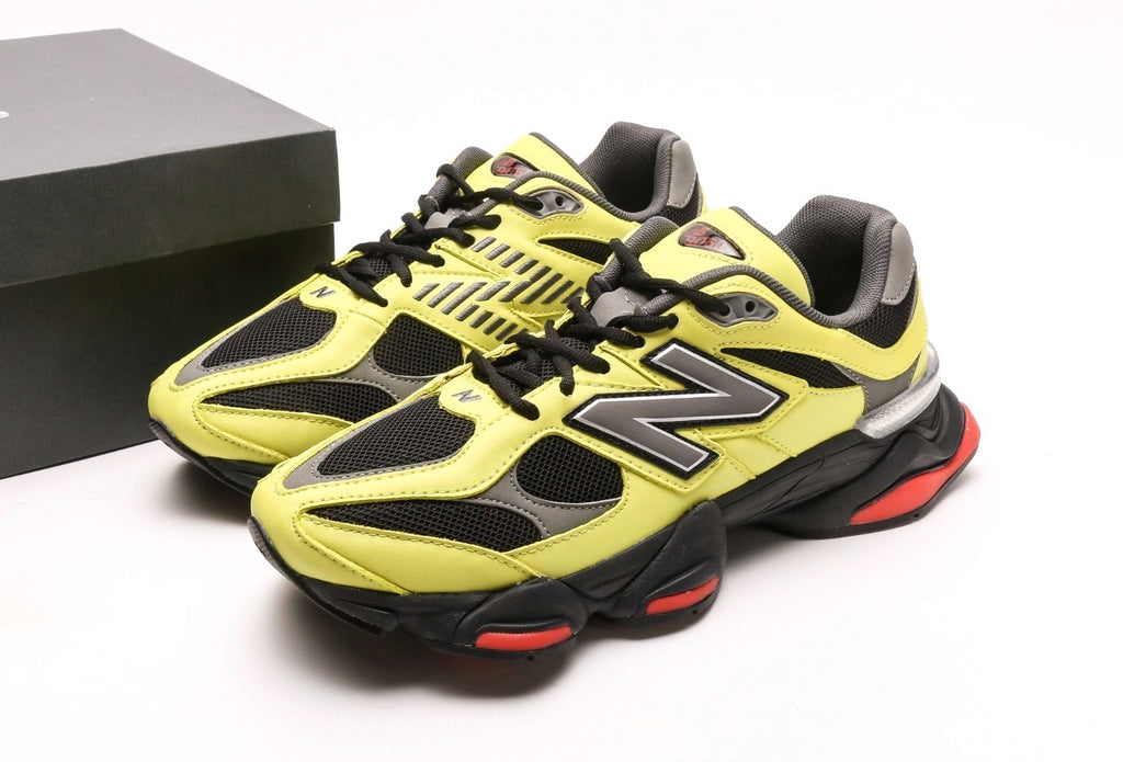 New Balance 9060 Tea Tree