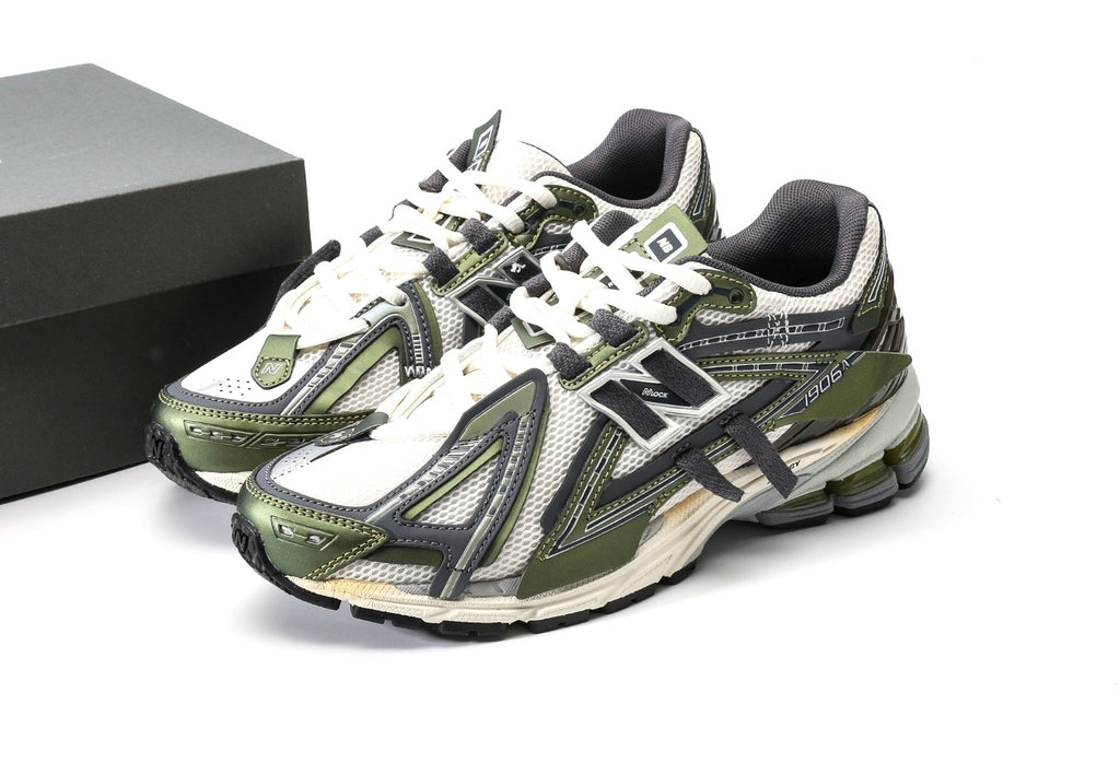 New Balance 1906A Olive Juice