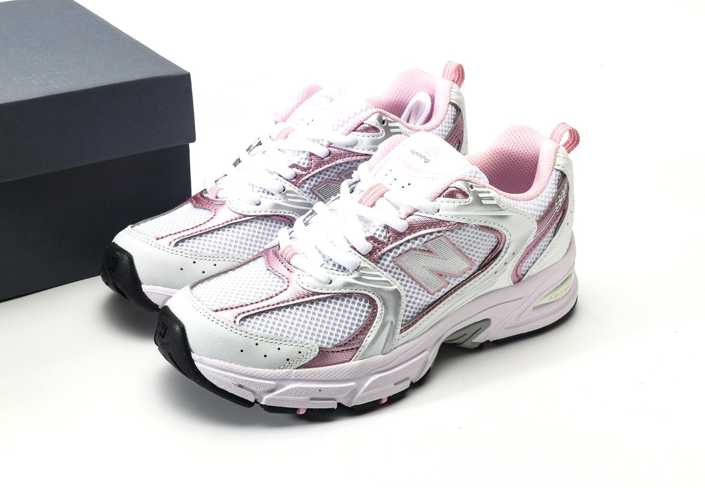New Balance 530 Pink Sugar