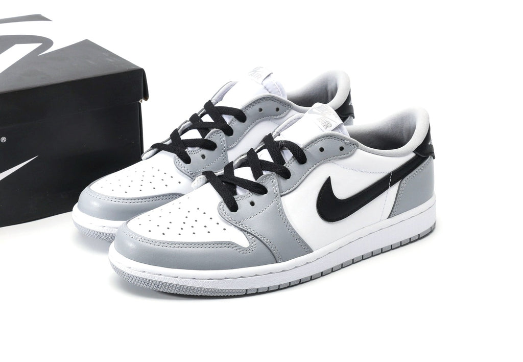 Air Jordan 1 Low OG Barons