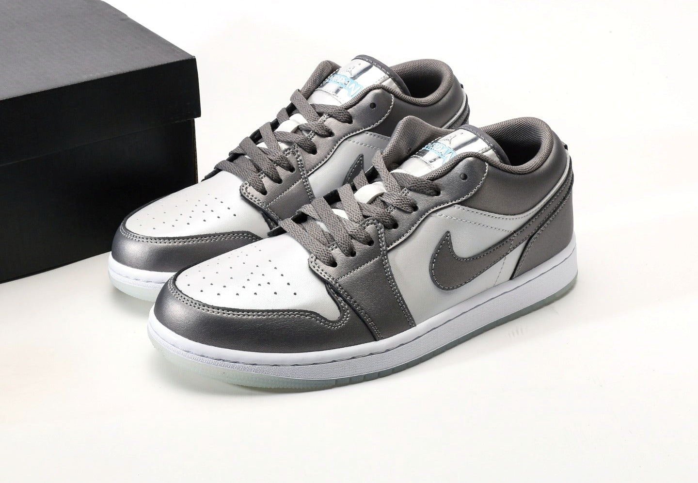 Air Jordan 1 Low SE "Inspired By The Greatest"