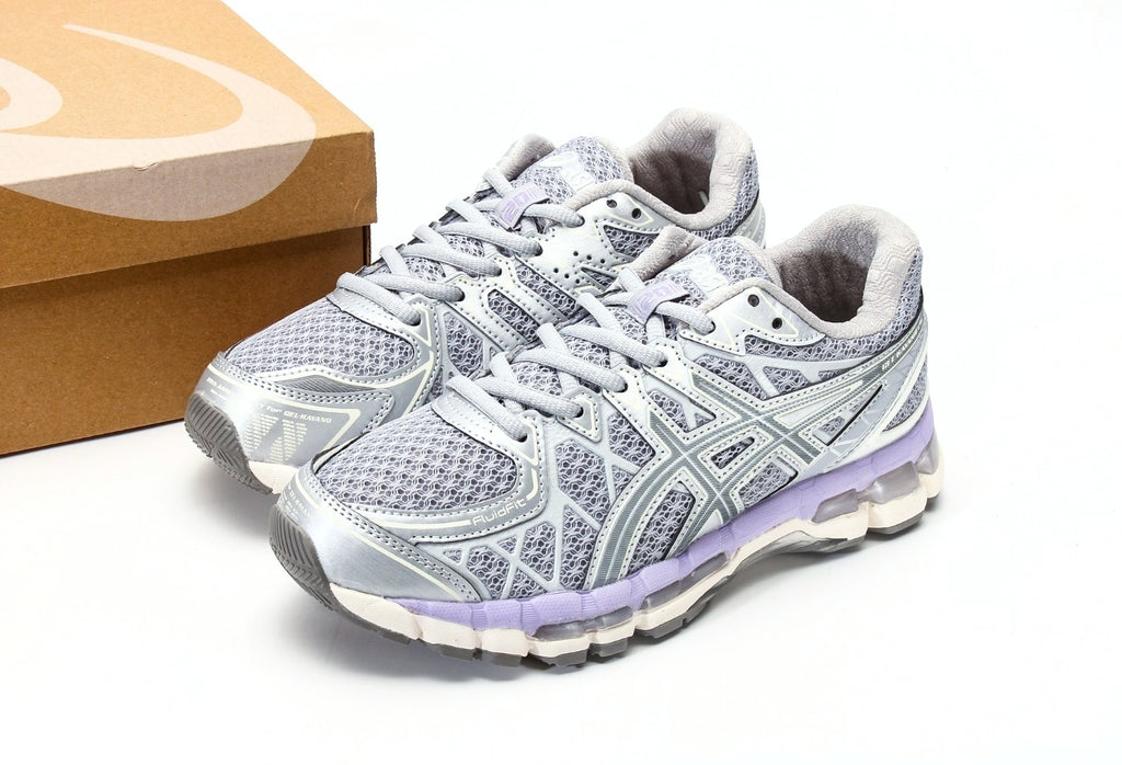 Asics Gel-Kayano 20 "Piedmont Grey"