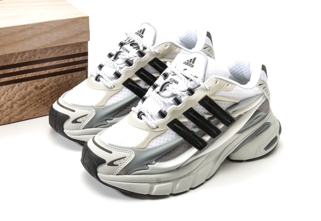 Pharrell Williams x adidas Adistar Jellyfish “Grey”