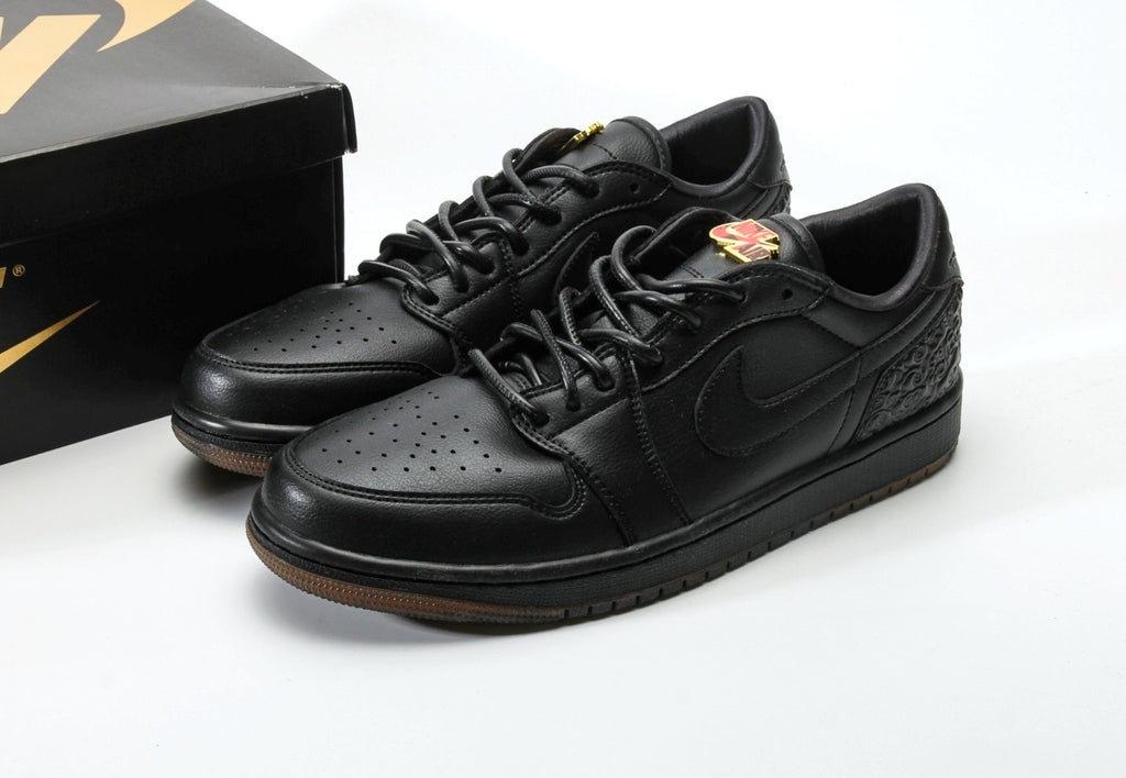 Air Jordan 1 Low OG "Xuan Wu"