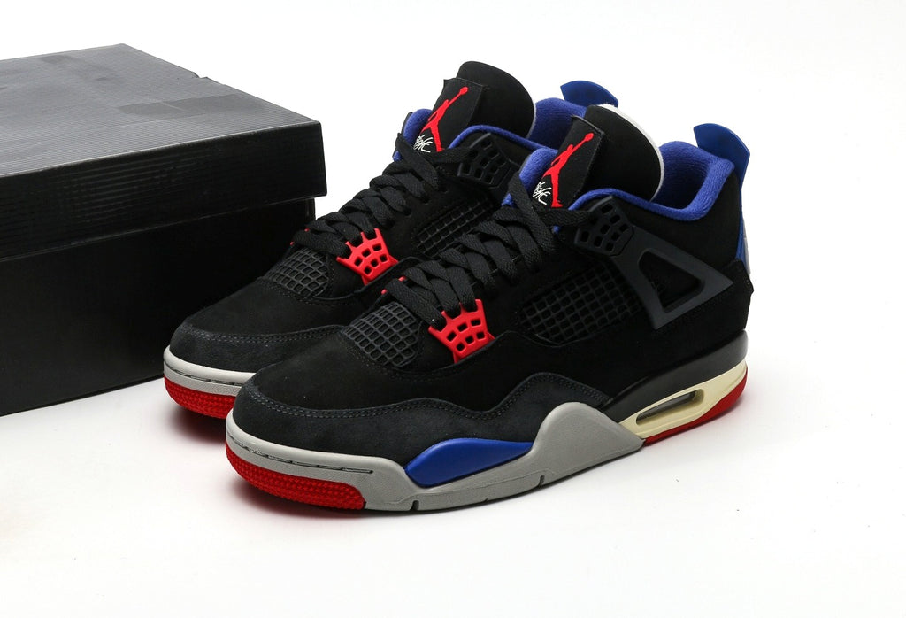 Air Jordan 4 Rare Air [PK GOD]