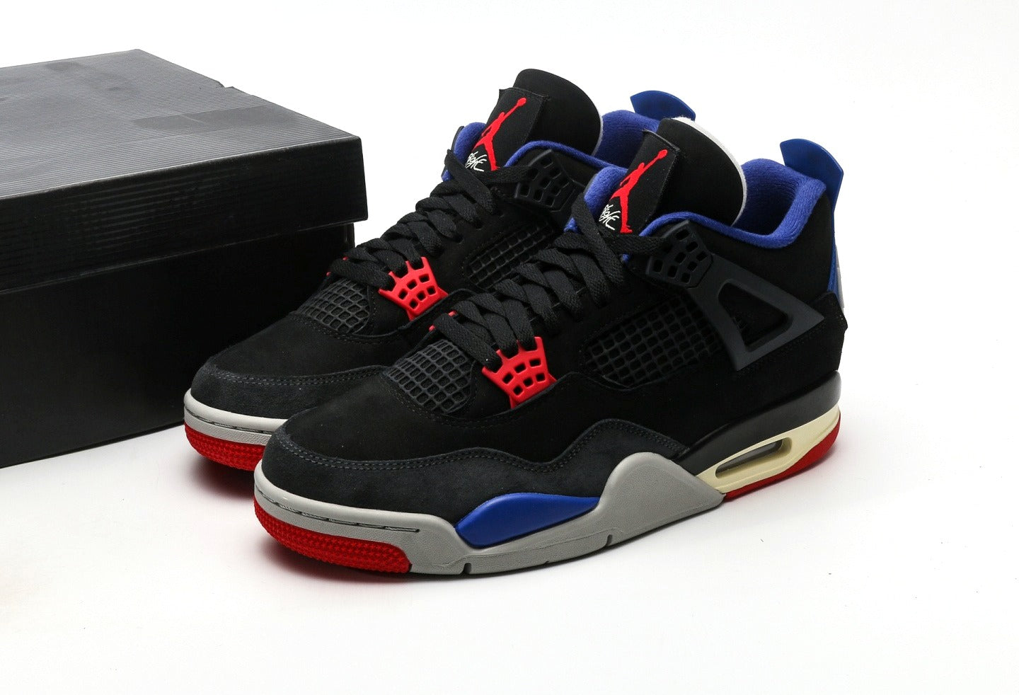 Air Jordan 4 Rare Air [PK GOD]