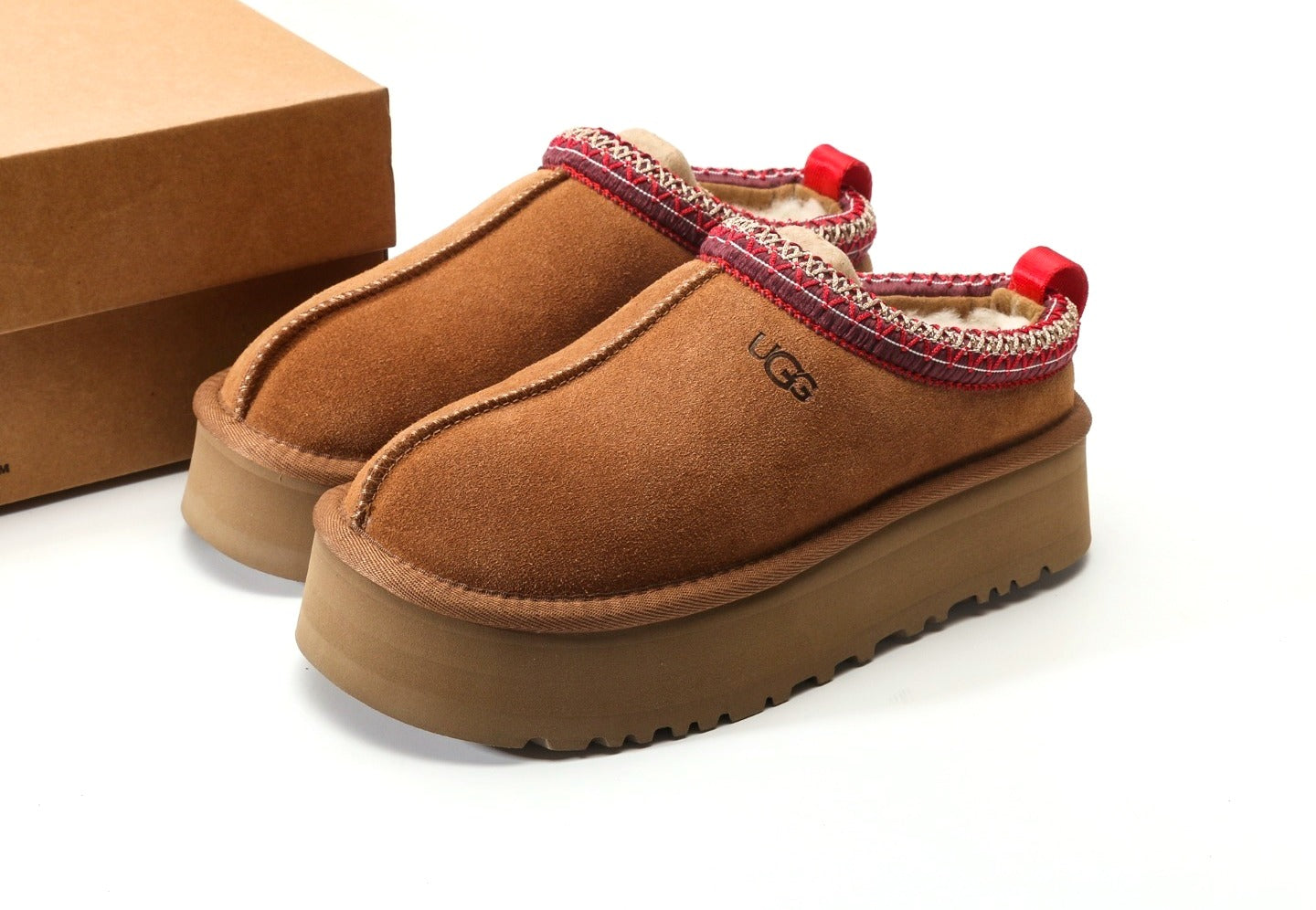 UGG Tazz