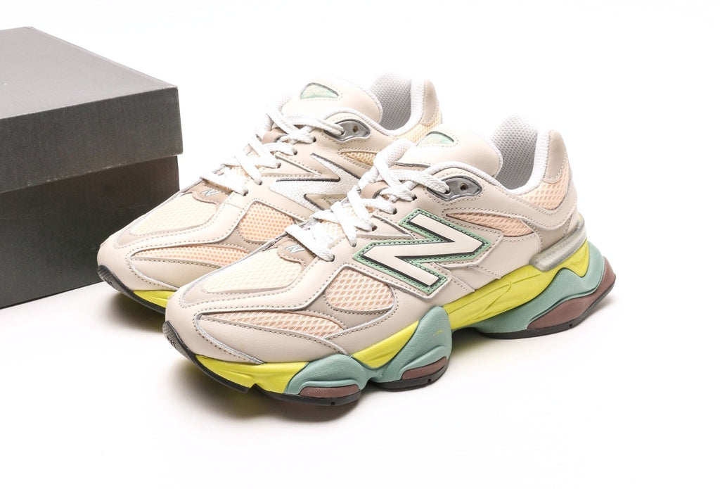 New Balance 9060 "Modern Expressionism"