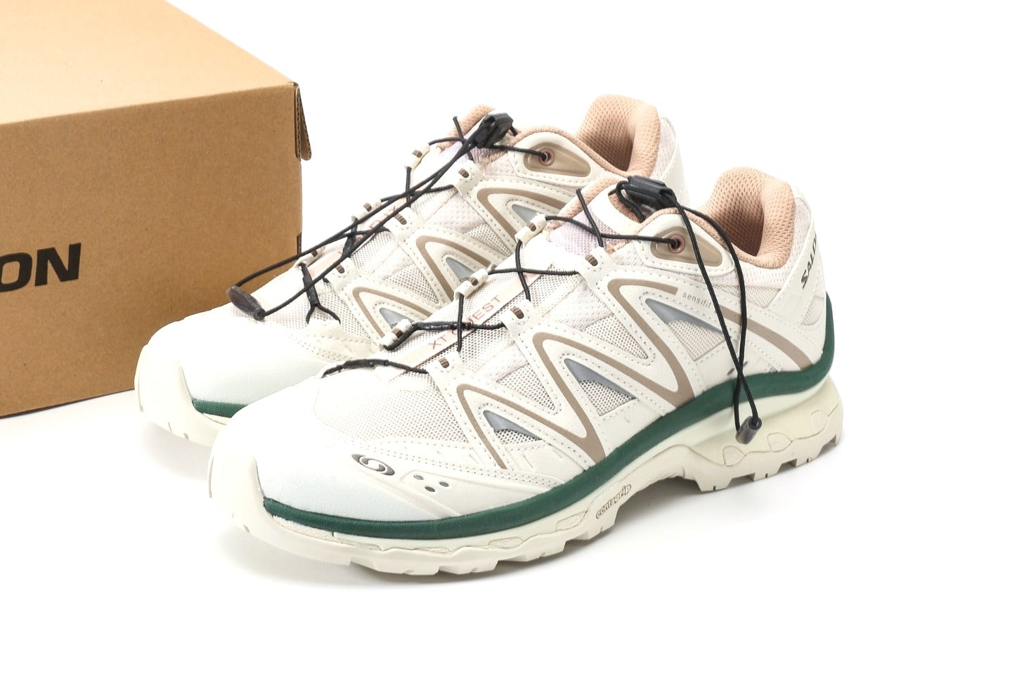 Salomon XT-Slate Advanced Dark Sapphire