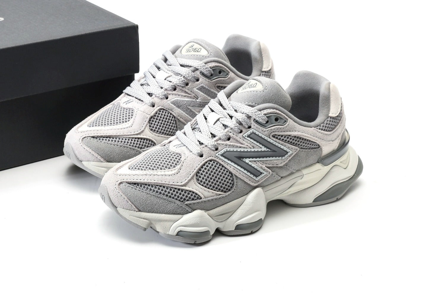 New Balance 9060 "Slate Grey"